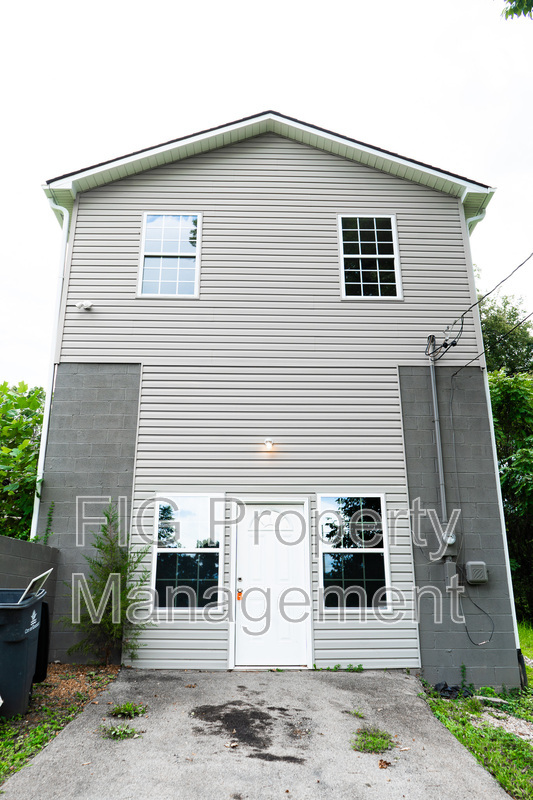 2242 Price Ave in Knoxville, TN - Building Photo - Building Photo