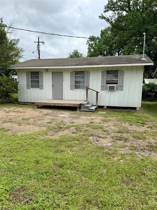 property at 519 McGuire Ln