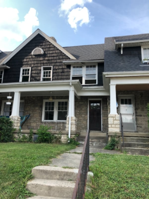 property at 1836 W 5th Ave
