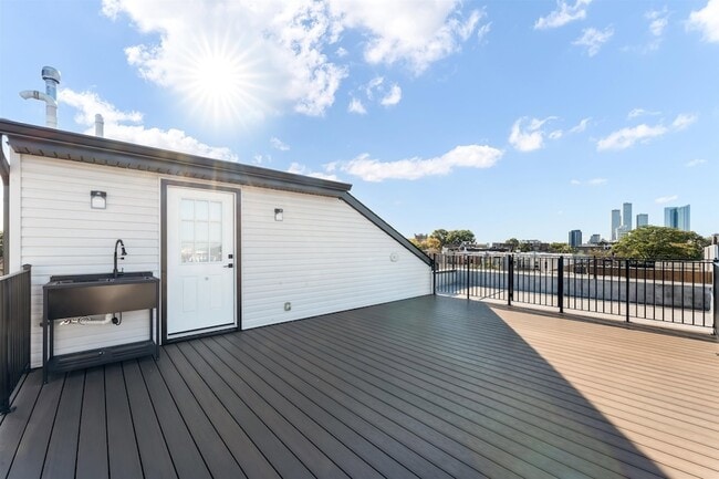 property at 230 Griffith St