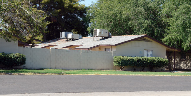 Missouri Apartments in Phoenix, AZ - Building Photo - Building Photo