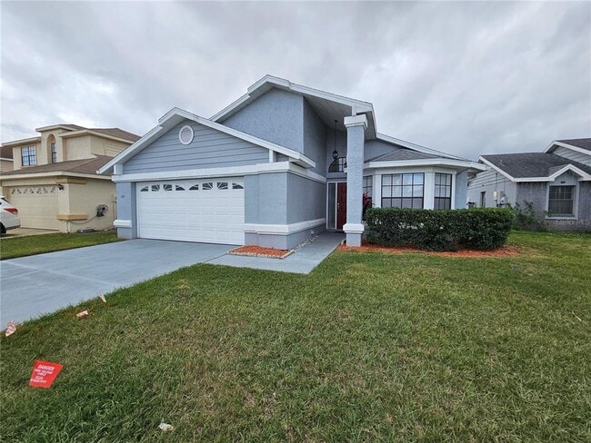 1024 Whalebone Bay Dr in Kissimmee, FL - Building Photo - Building Photo