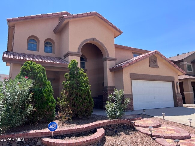 property at 12688 Tierra Alexis Dr