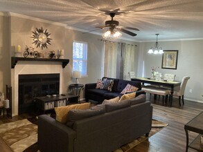 5 Dunholme Dr in Bella Vista, AR - Building Photo - Building Photo