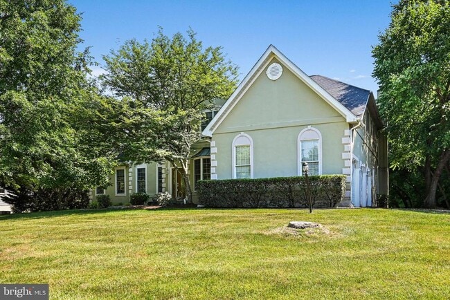 property at 10509 Dunn Meadow Rd