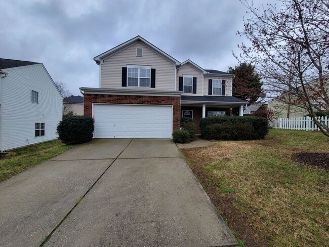 property at 204 Chartwell Dr