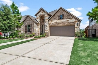 28215 Whitmore Bend Dr in Spring, TX - Building Photo - Building Photo