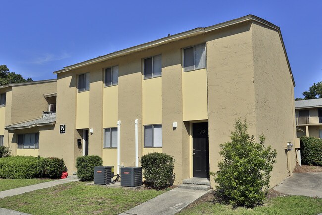 Ascend Midtown in Savannah, GA - Building Photo - Building Photo