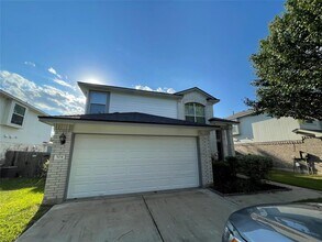 504 Fort Thomas Pl in Round Rock, TX - Building Photo - Building Photo