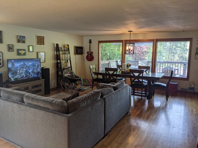 3823 E 15th Ave in Spokane, WA - Building Photo - Building Photo