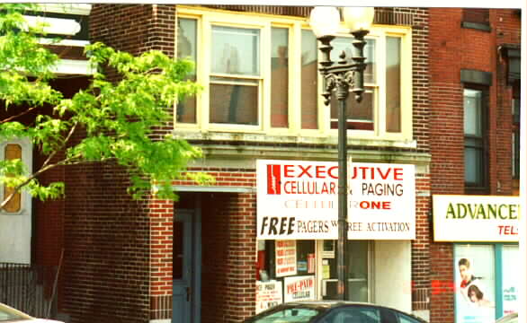 489 E Broadway in South Boston, MA - Building Photo - Building Photo