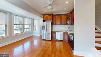 1401 S 20th St in Philadelphia, PA - Building Photo