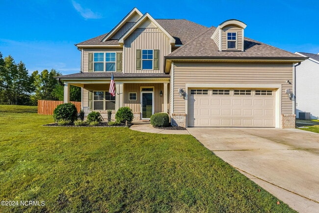 501 Daylily Ct in Carthage, NC - Building Photo - Building Photo