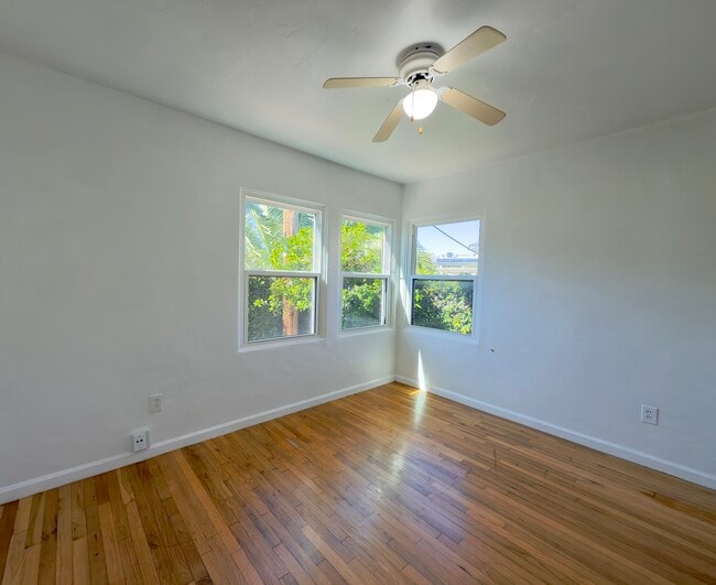 4912 Dixie Dr in San Diego, CA - Building Photo - Building Photo