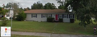 8063 San Jose Blvd in Jacksonville, FL - Building Photo