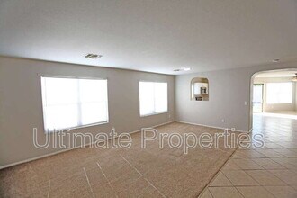 10526 W Via Del Sol in Peoria, AZ - Building Photo - Building Photo