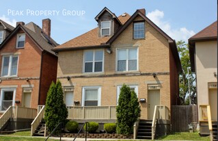 1381 Indianola Ave in Columbus, OH - Building Photo