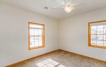 4511 Twain Cir in Ames, IA - Building Photo - Building Photo