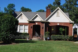 2809 Lombardy Ct in Augusta, GA - Building Photo