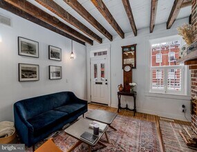 803 S Bond St in Baltimore, MD - Building Photo - Building Photo
