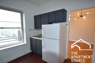 4404 N Winchester Ave, Unit 35 in Chicago, IL - Building Photo - Building Photo