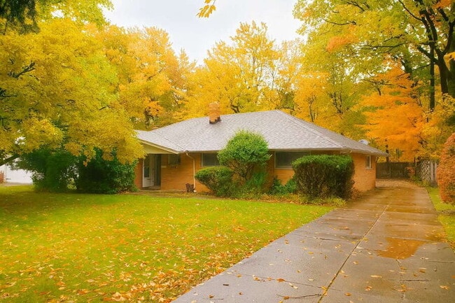 property at 345 Royal Oak Blvd