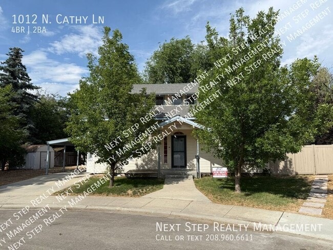 1012 N Cathy Ln
