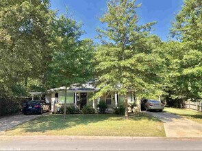 810 Pine Valley Rd, Unit 810 Pine Valley in Little Rock, AR - Building Photo - Building Photo