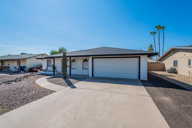 property at 321 E Fremont Dr