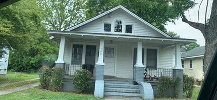 508 Massachusetts Ave in Elizabeth City, NC - Building Photo - Building Photo