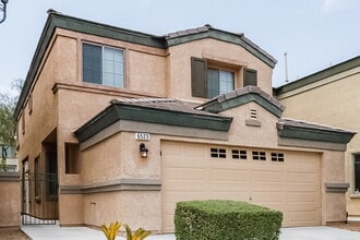 6523 N Goldfield St in North Las Vegas, NV - Building Photo - Building Photo