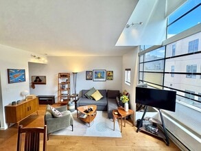 55 Vandewater St in San Francisco, CA - Building Photo - Building Photo