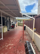 1238 Rycroft St, Unit Apt B in Honolulu, HI - Building Photo - Building Photo