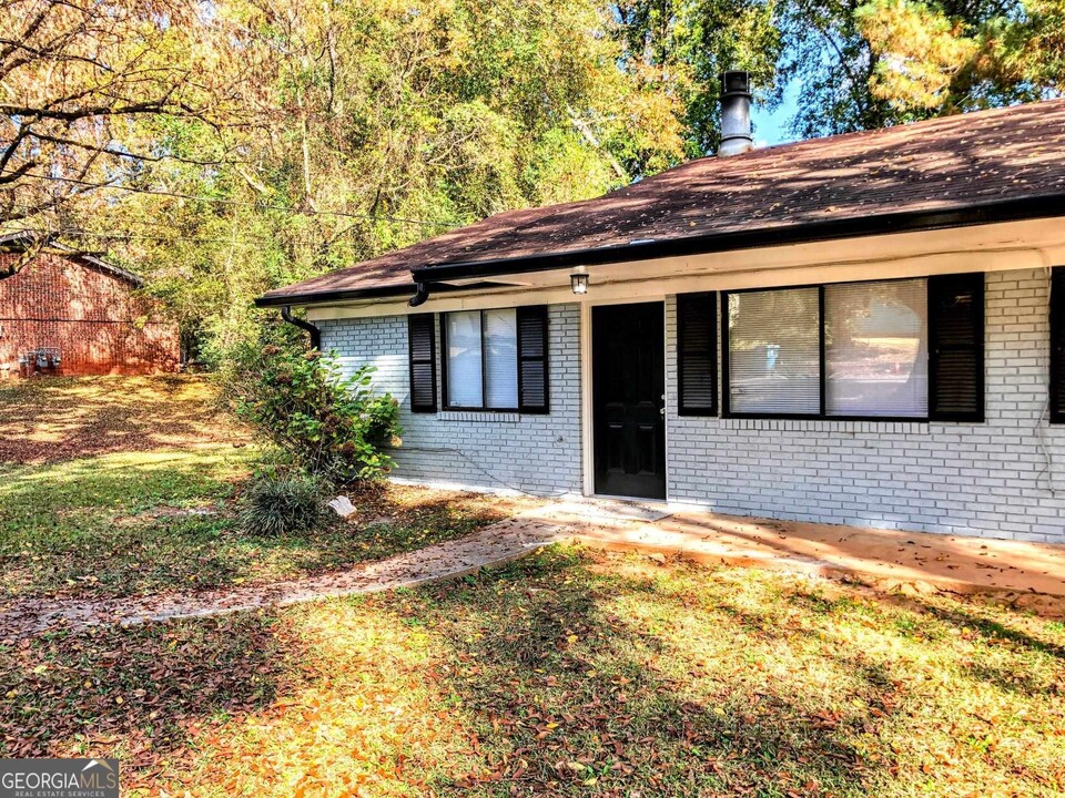 410 Lexington Heights in Athens, GA - Building Photo