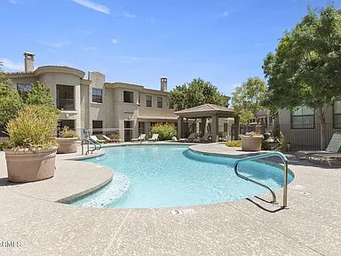 property at 10055 N 142nd St