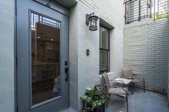 3924 W St NW in Washington, DC - Building Photo - Building Photo