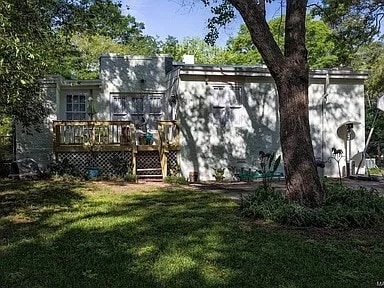 3313 Cloverdale Rd in Montgomery, AL - Building Photo - Building Photo