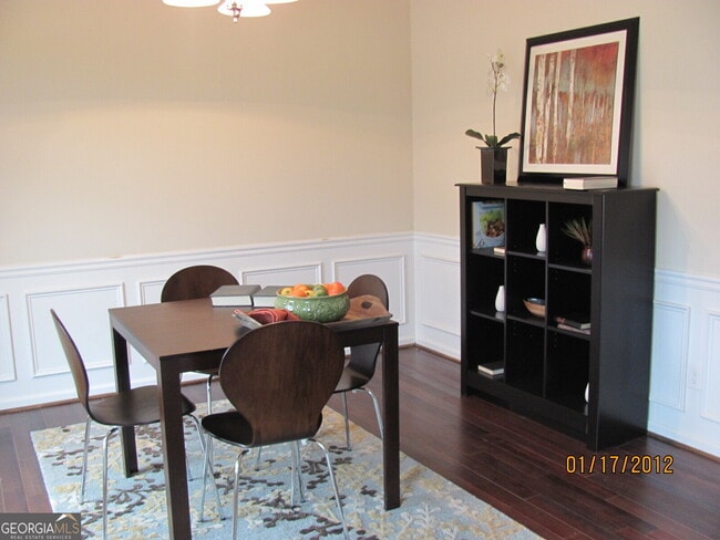 4 War Admiral Ln in Newnan, GA - Building Photo - Building Photo