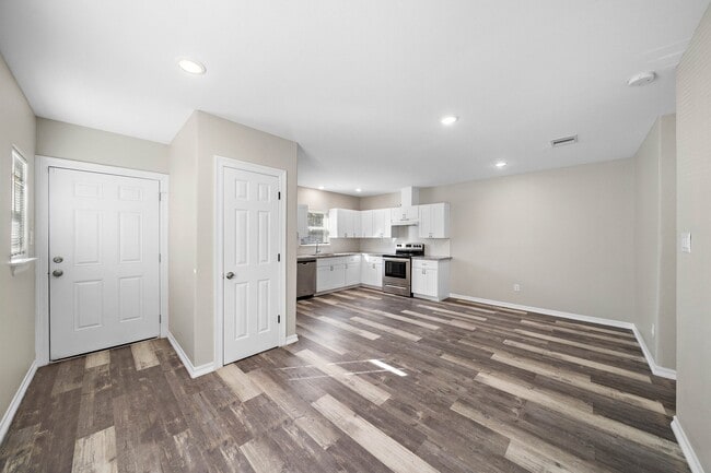 9118 Sandra St in Houston, TX - Building Photo - Building Photo