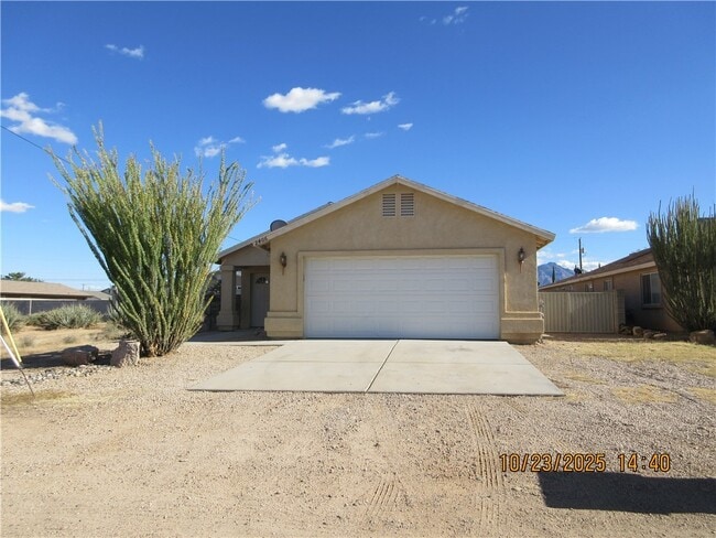 property at 2406 Crozier Ave