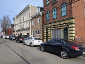 4812 Hatfield St, Unit Rear