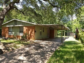 4502 Banbury Bend in Austin, TX - Foto de edificio - Building Photo