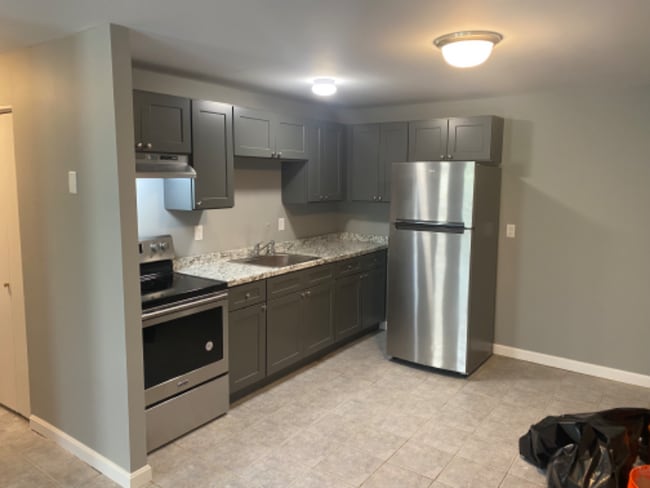 property at 297 Ashland Ave