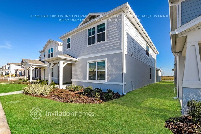 2091 Calm Soul Wy in Kissimmee, FL - Building Photo - Building Photo