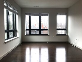 45 Marion St, Unit 302 in Brookline, MA - Building Photo