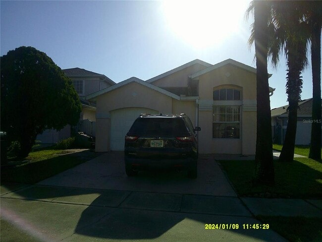 property at 2612 Walden Ct