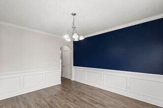 613 Cray Cove in Jacksonville, NC - Building Photo - Building Photo