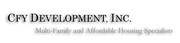 Property Management Company Logo CFY Development, Inc.