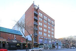 1515 N Wells St in Chicago, IL - Building Photo