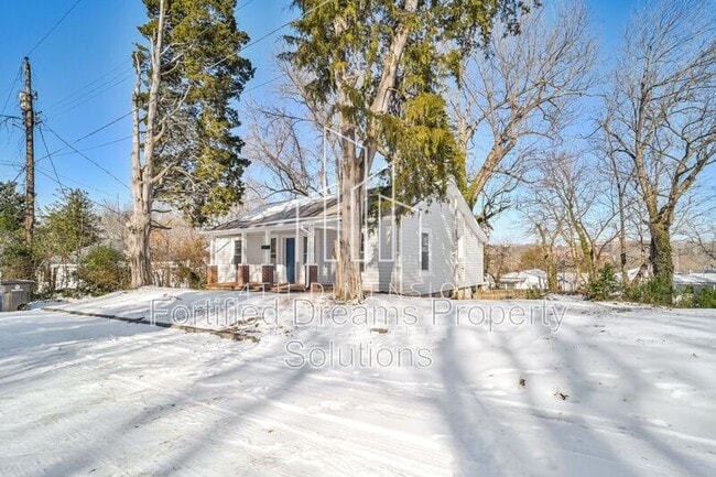 1505 Gholson Ave S East in Winston-Salem, NC - Building Photo - Building Photo